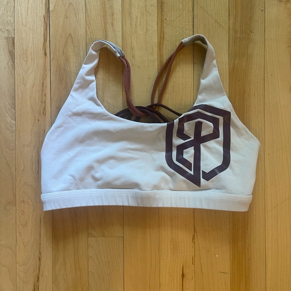 Born Primitive sports bra